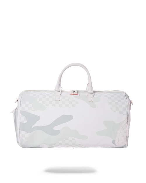 3AM LE BLANC DUFFLE
