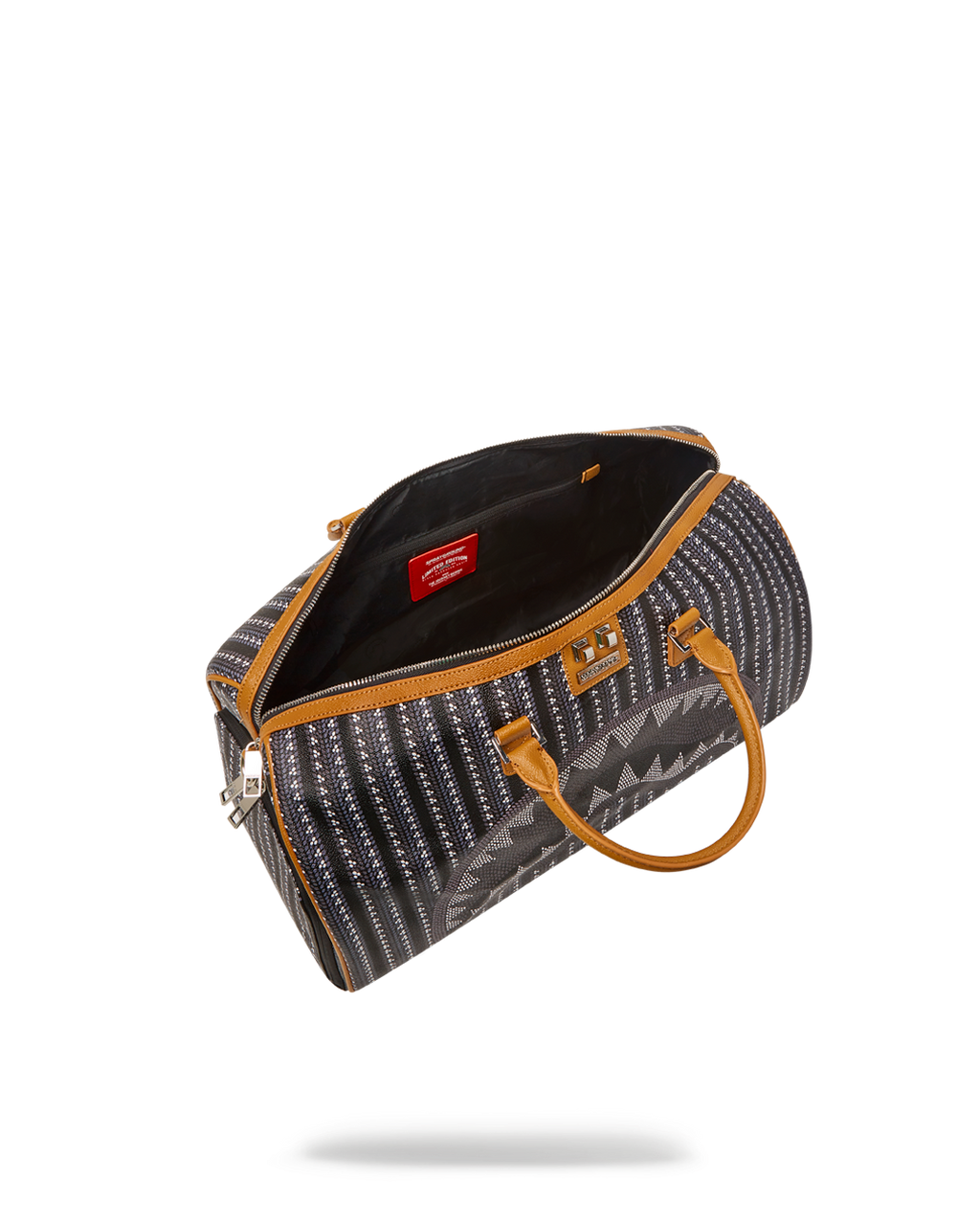 ILLUCHAINS DUFFLE
