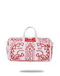 DANGER DANGER DUFFLE