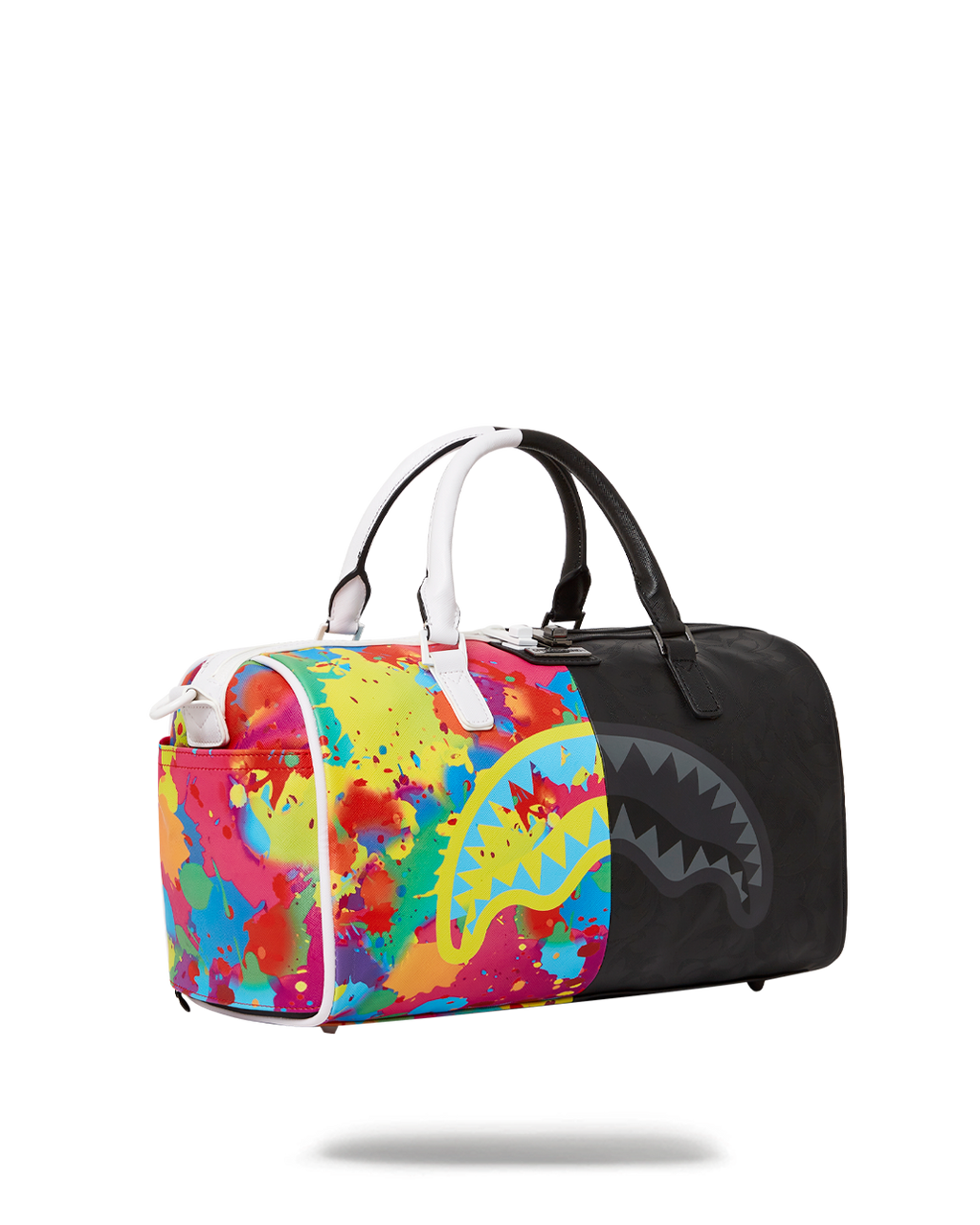 EUPHORIC DARKNESS MINI DUFFLE