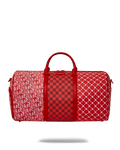FREQUENT FLIER DUFFLE