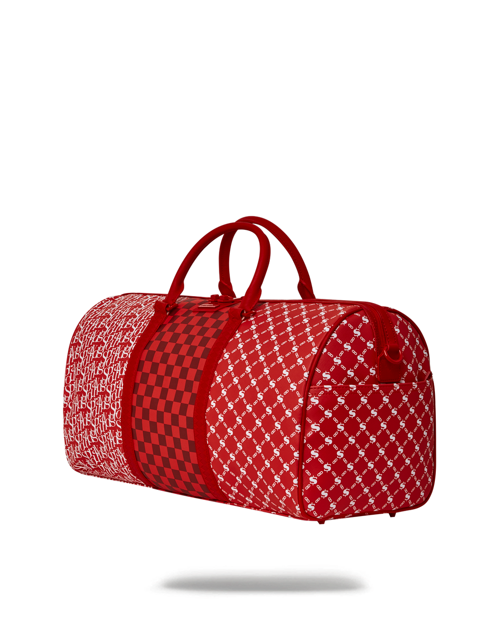 FREQUENT FLIER DUFFLE