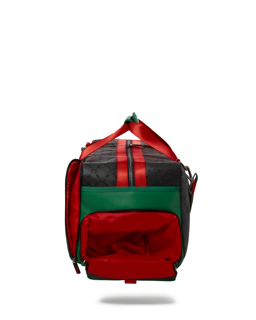 DINERO DUFFLE