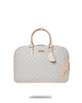 CR??ME DE LA CR??ME AERONAUT DUFFLE