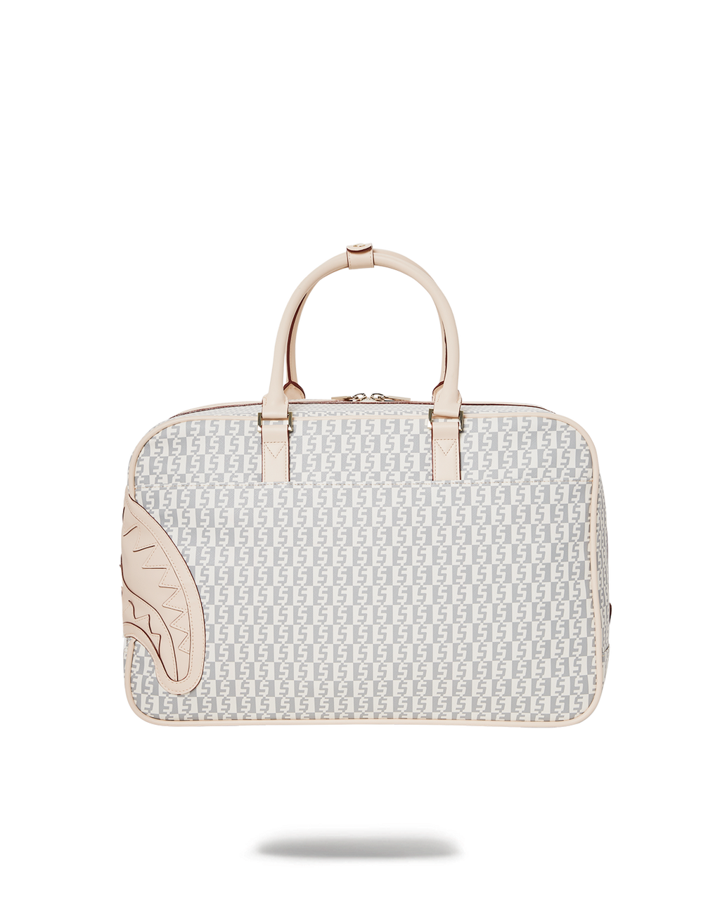 CR??ME DE LA CR??ME AERONAUT DUFFLE