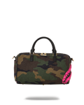 DROP ZONE MINI DUFFLE