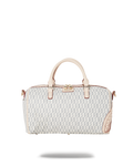CR??ME DE LA CR??ME MINI DUFFLE