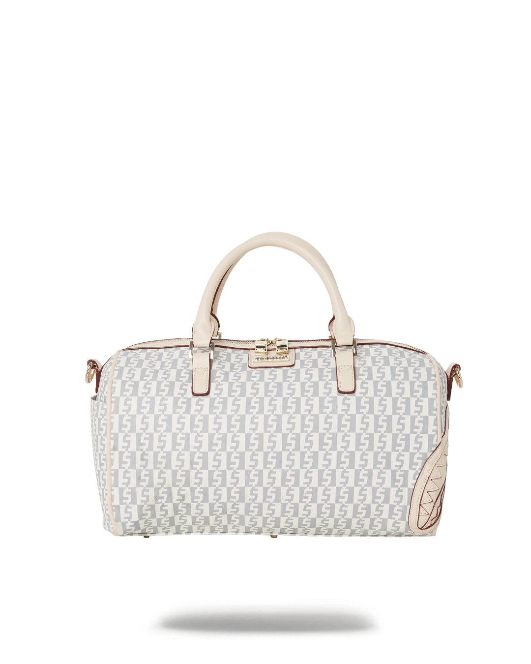 CR??ME DE LA CR??ME MINI DUFFLE