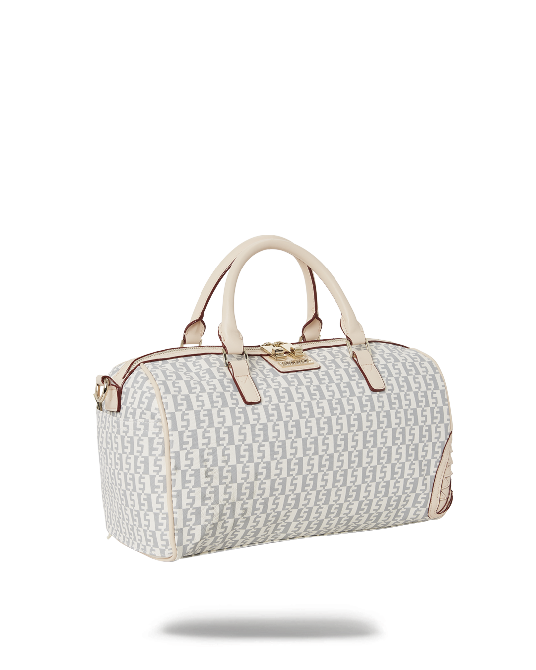 CR??ME DE LA CR??ME MINI DUFFLE