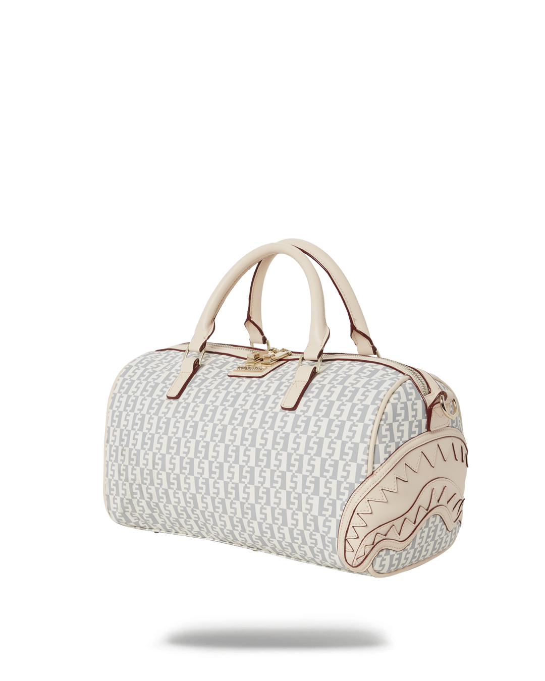 CR??ME DE LA CR??ME MINI DUFFLE