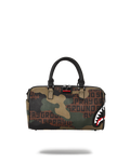 CAMO INFINITI MINI DUFFLE