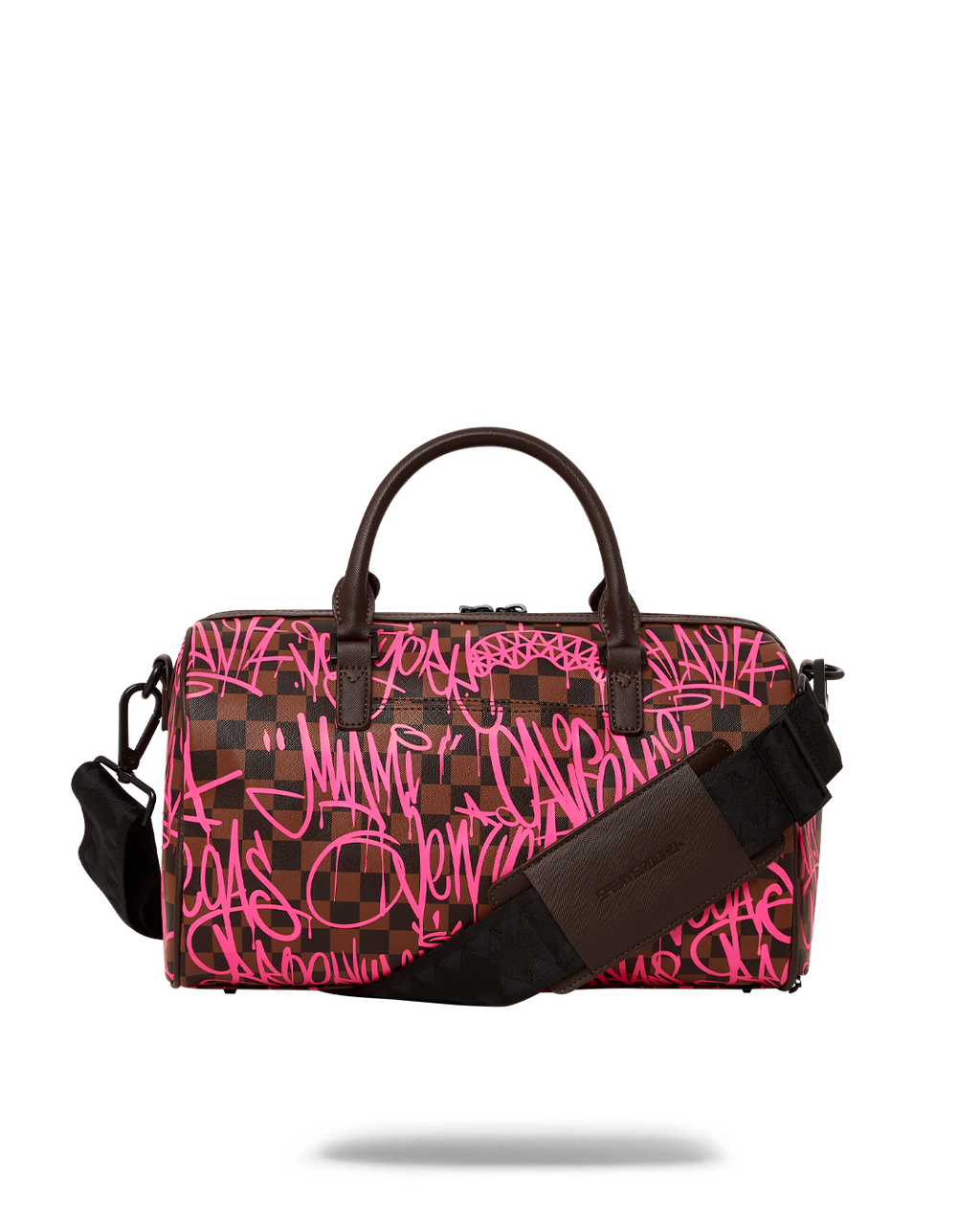 JETGRAPHIX MINI DUFFLE