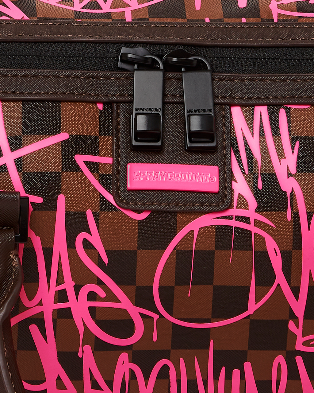 JETGRAPHIX MINI DUFFLE