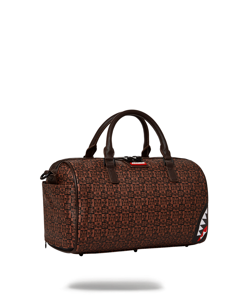FRENZY SHARKS MINI DUFFLE