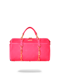 CHAIN REACTION MINI DUFFLE