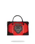 BRONX BRAWLER PYRAMID DUFFLE