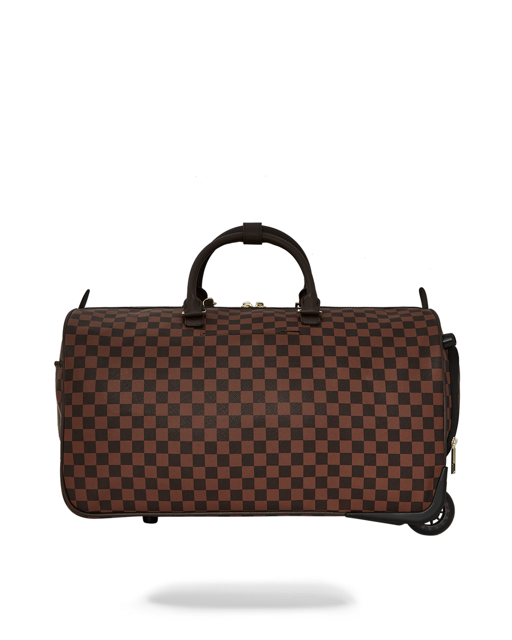 FROM PARIS WITH LOVE - EXPRESS DUFFLE (WITH WHEELS)