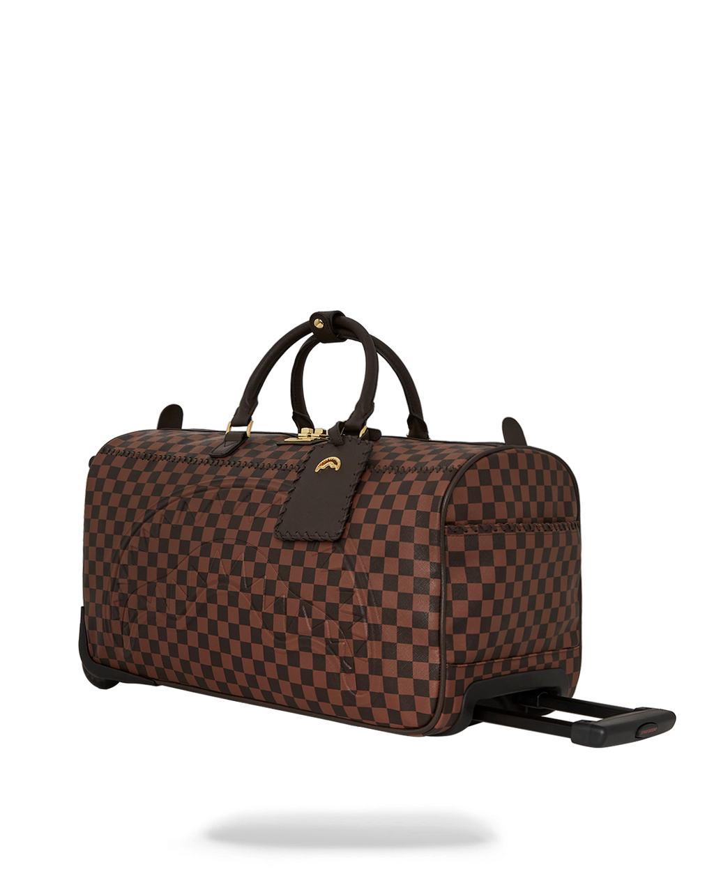 FROM PARIS WITH LOVE - EXPRESS DUFFLE (WITH WHEELS)