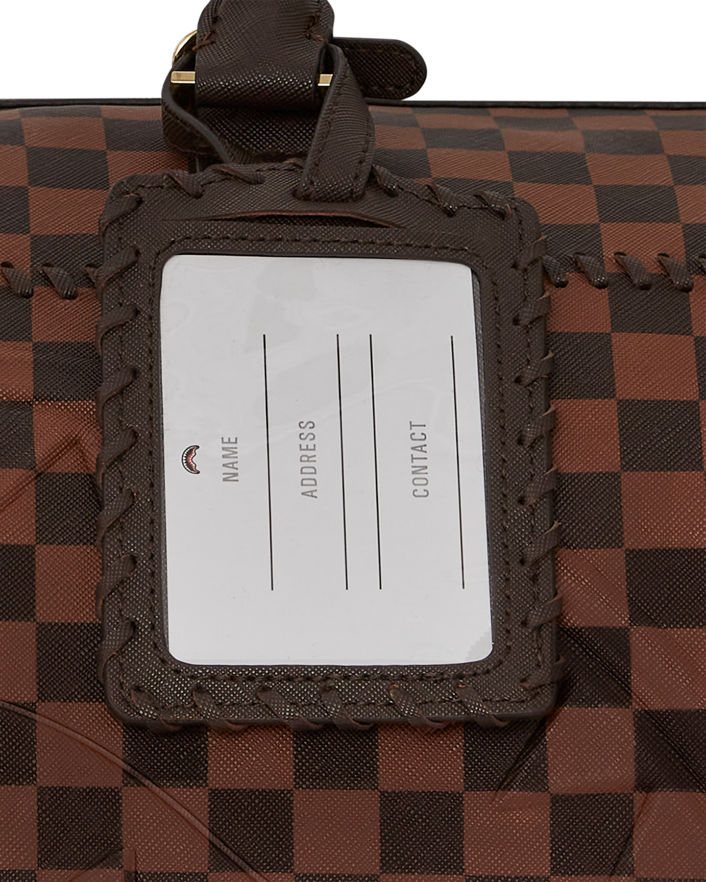 FROM PARIS WITH LOVE - EXPRESS DUFFLE (WITH WHEELS)