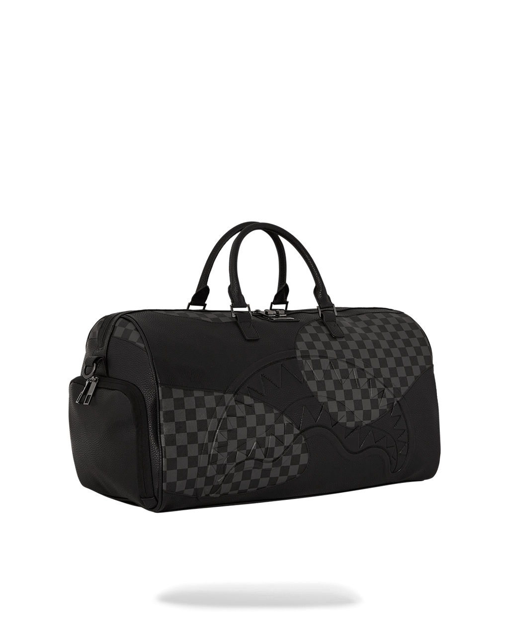 GHOST WAVE DUFFLE