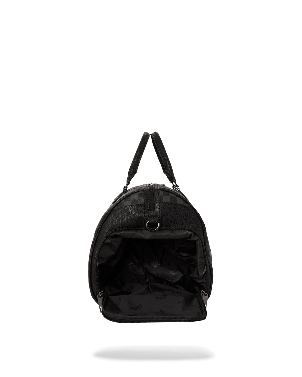GHOST WAVE DUFFLE