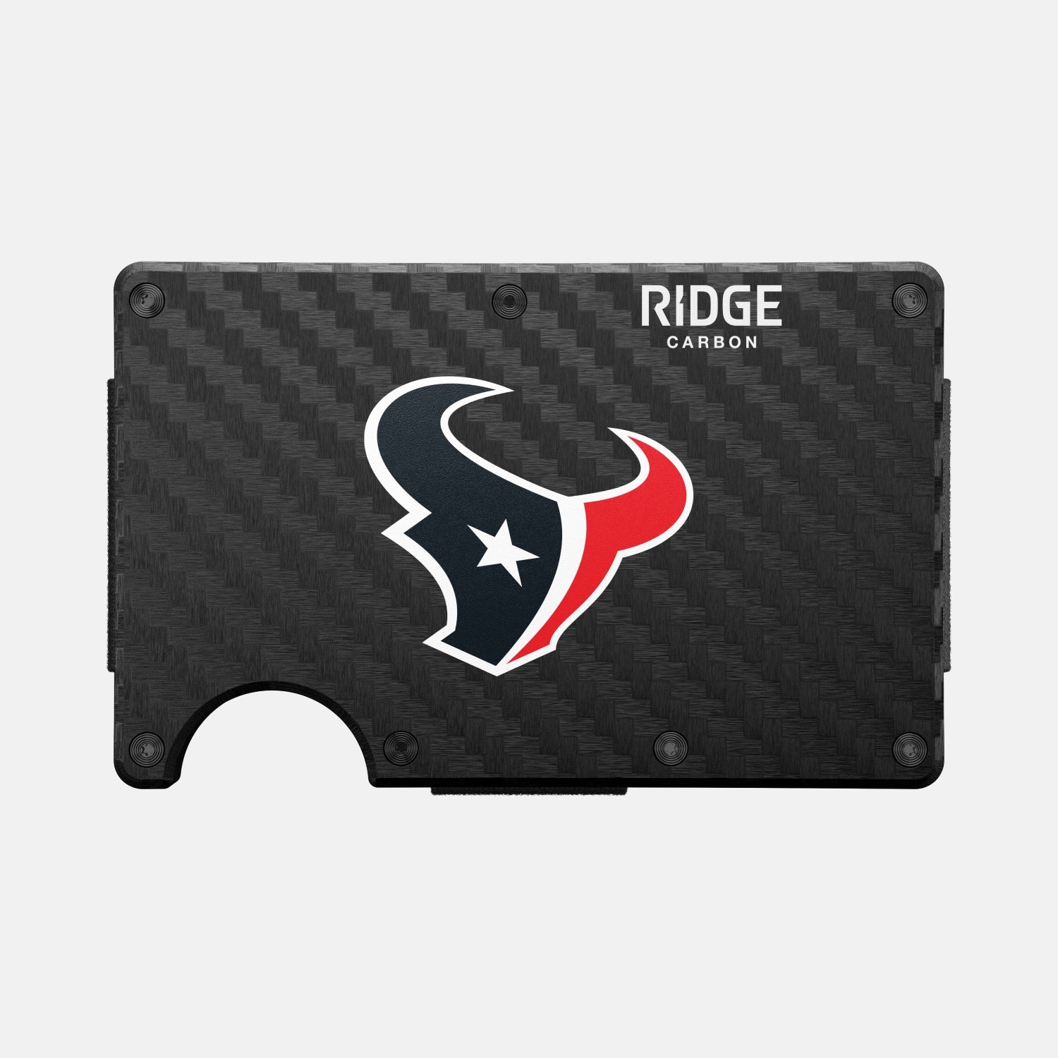 Daily Driver Kit - Houston Texans - Carbon Fiber 3k