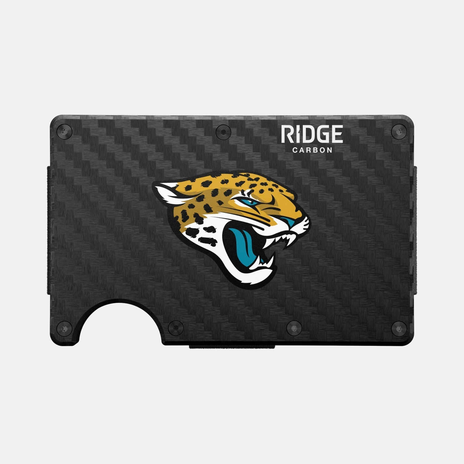 Daily Driver Kit - Jacksonville Jaguars - Carbon Fiber 3k