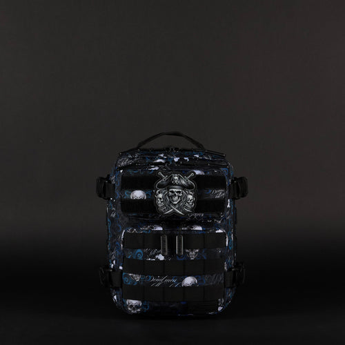 9L Backpack Mini Dead Men Tell No Tales