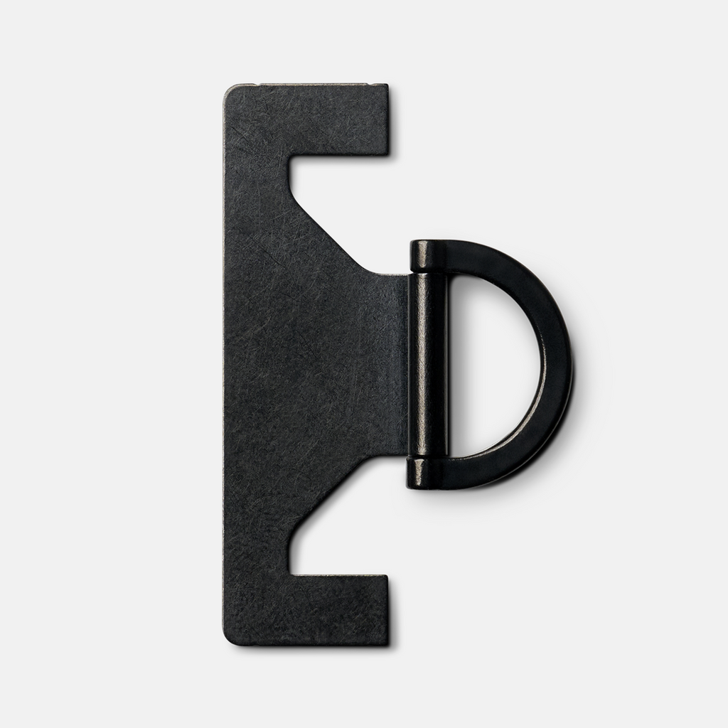 D Ring Attachment