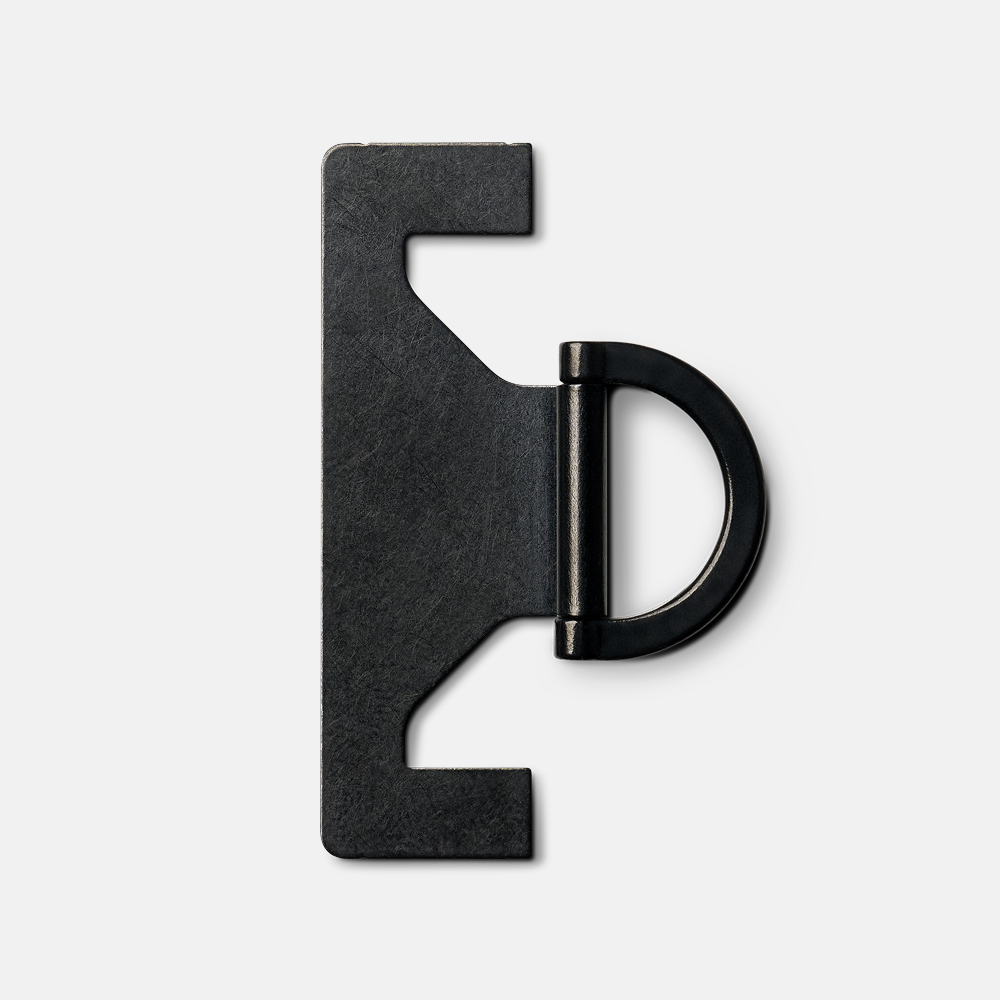 D Ring Attachment