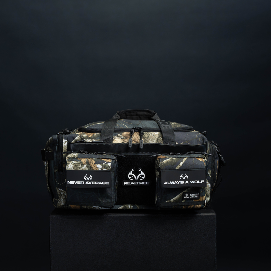 Edge Black Transit Bundle