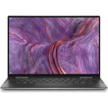 Dell - XPS 13.4"" 2-in-1 Touch UHD+ Laptop - Intel Core i7- 16GB Memory - 512GB Solid State Drive