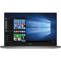 Dell - XPS 15.6"" 4K Ultra HD Touch-Screen Laptop -  i7 - 16GB RAM - 1TB SSD - Silver - XPS9550-10000SLV