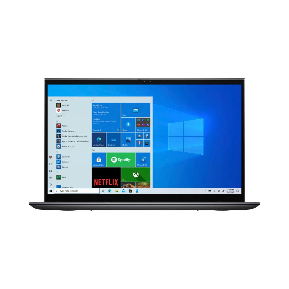 Dell Inspiron 14 5410 2?in?1 ? 14? FHD Touch ? Intel Core i5?1155G7 ? 8?GB RAM ? 512?GB SSD ? Silver ? i5410?5149SLV?PUS