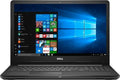 Dell Inspiron 15.6" TS - i5-8265U 8GB RAM 256GB SSD Black - i7386-5038SLV