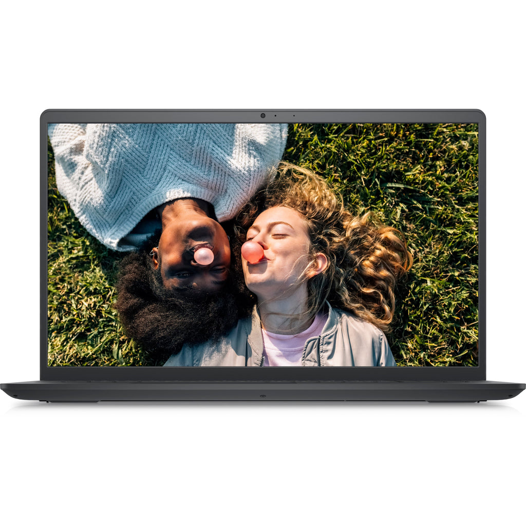 Dell Inspiron 15 3511 - i5-1035G1 - 12GB RAM - 512GB SSD - Carbon Black