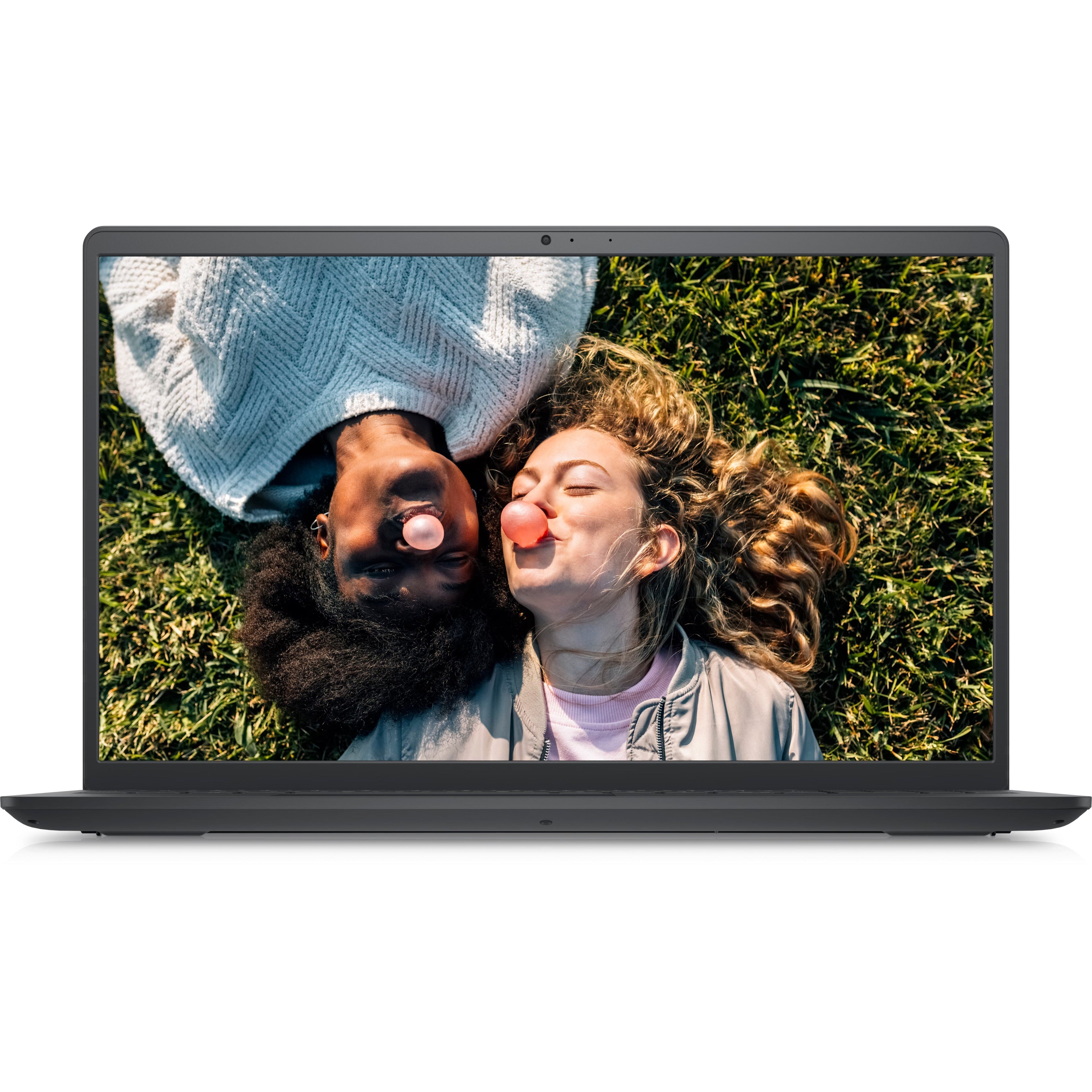 Dell Inspiron 15 3511 - i5-1035G1 - 12GB RAM - 512GB SSD - Carbon Black
