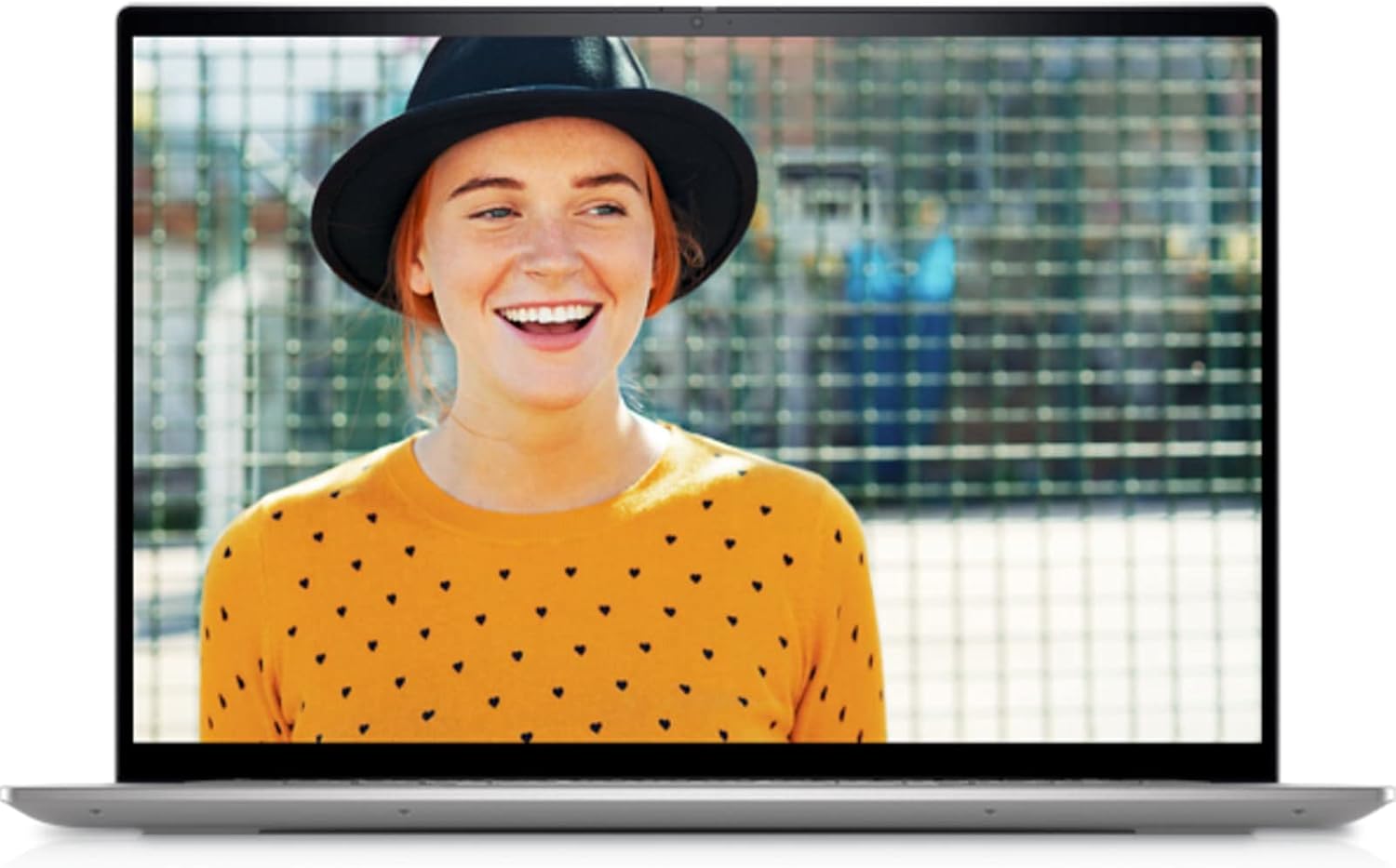 Dell Inspiron 16 5625 ? 16" FHD+ Touch ? AMD Ryzen 7 5825U ? 16GB RAM ? 1TB SSD ? Silver ? INS5625