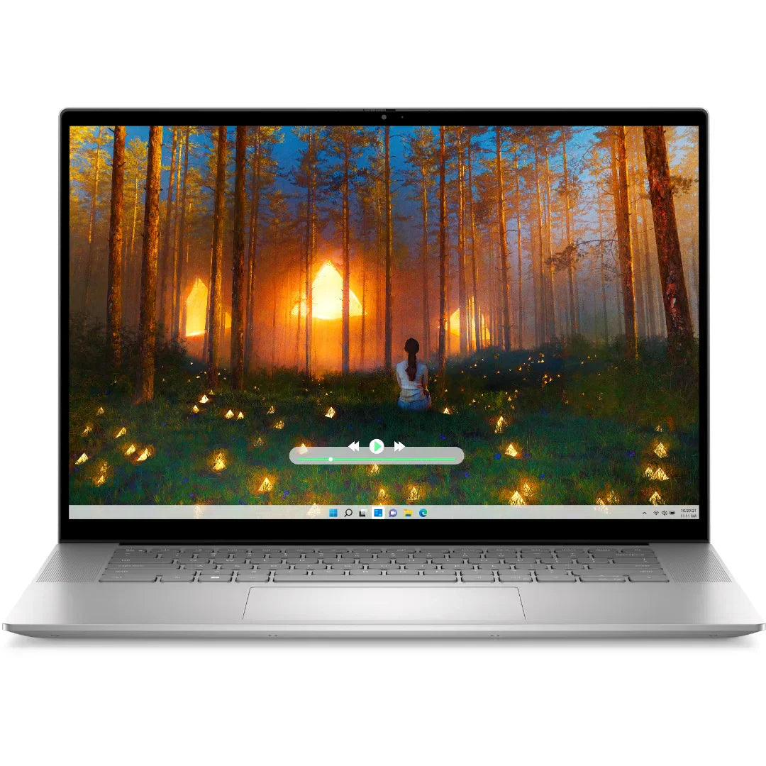 Dell Inspiron 16 5630 ? 16" FHD Touch ? Intel Core i7-1360P ? 16GB RAM ? 1TB SSD ? Silver ? i5630-7862SLV-PUS