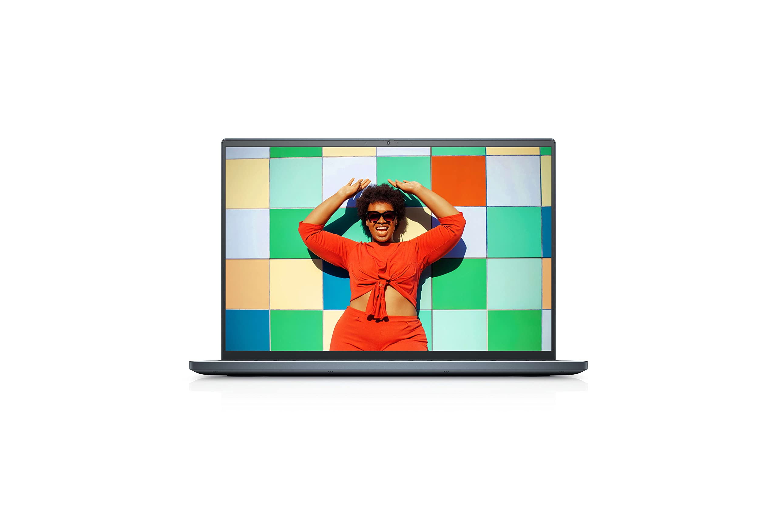 Dell Inspiron 16 7610 Laptop ? 16" 3K Display ? Intel Core i7-11800H ? 32GB RAM ? NVIDIA RTX 3060 ? 1TB SSD ? Mist Blue