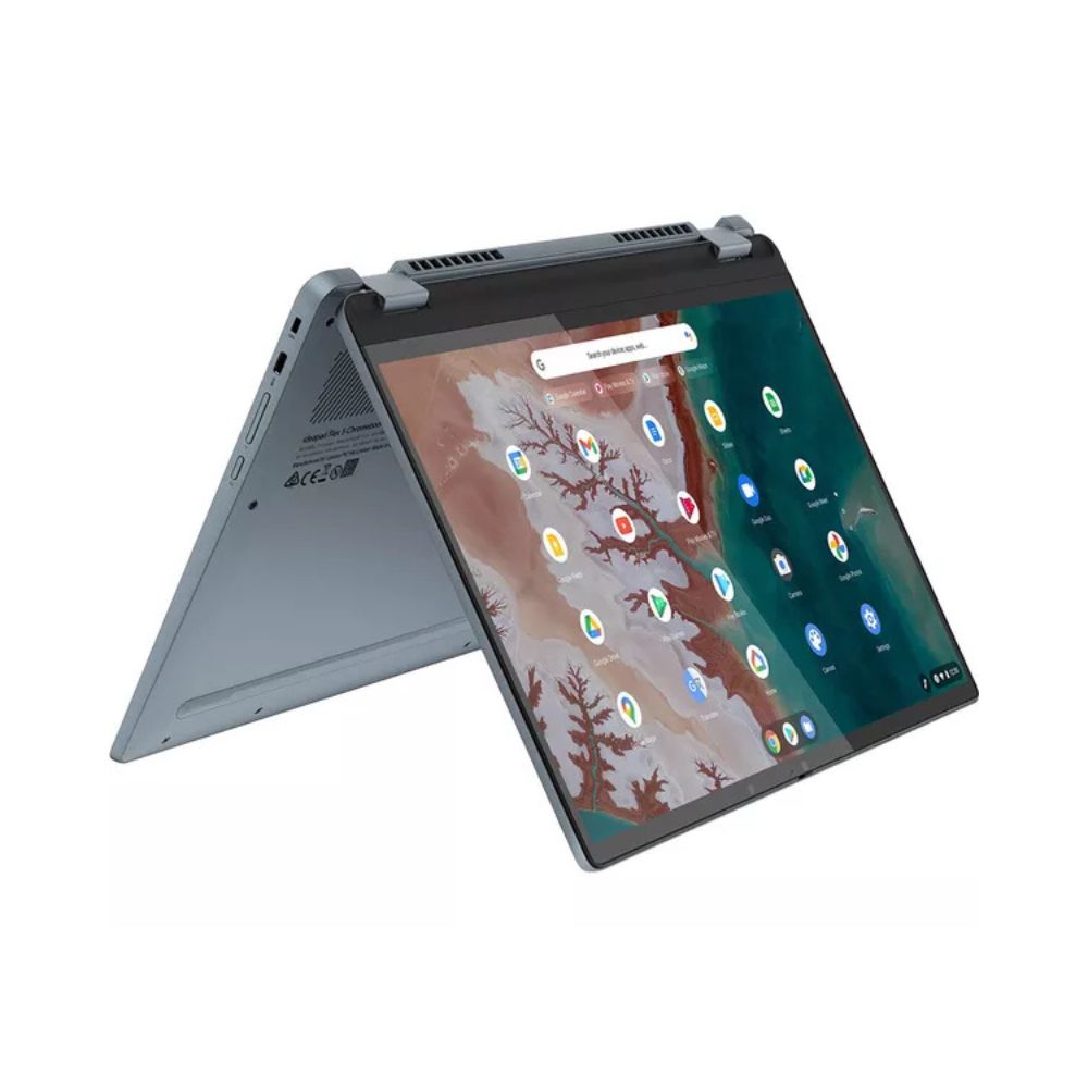 Lenovo IdeaPad Flex 5i 2-in-1 Chromebook  i3 -13.3" Touch 8GB - 256GB-82M7004HUX
