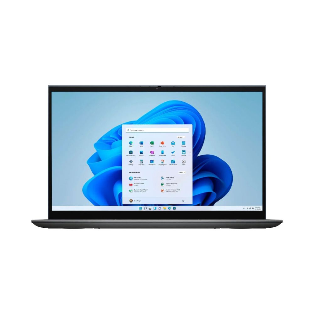 Dell Inspiron 7000 ? 2-in-1 14" FHD Touch ? AMD Ryzen 7 5700U ? 16GB RAM ? 512GB SSD ? Mist Blue ? i7415-A920BLU-PUS