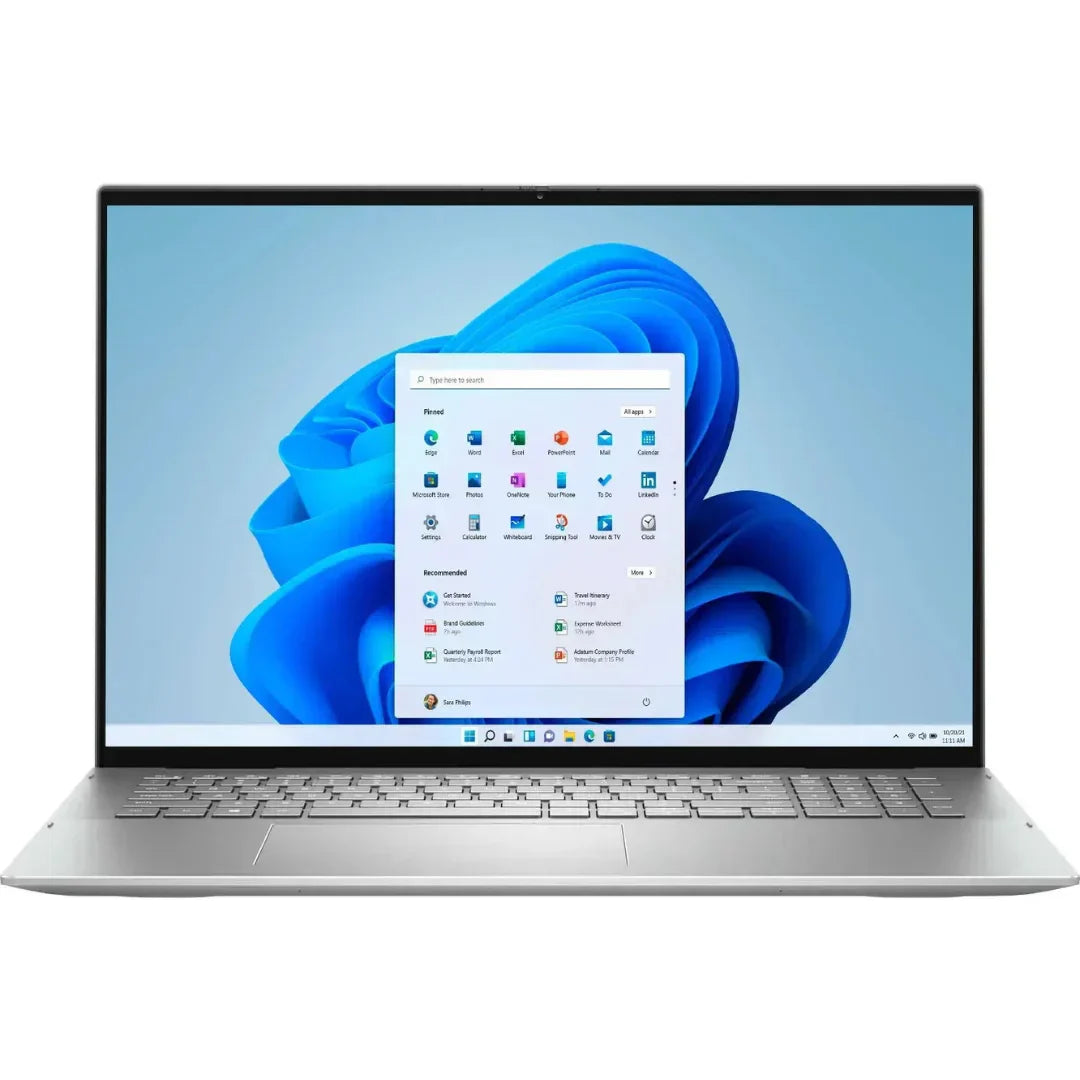 Dell Inspiron 7706 ? 2-in-1 17" QHD+ Touch ? i7-1165G7 ? 8GB RAM ? 256GB SSD ? i7706-7821SLV-PUS