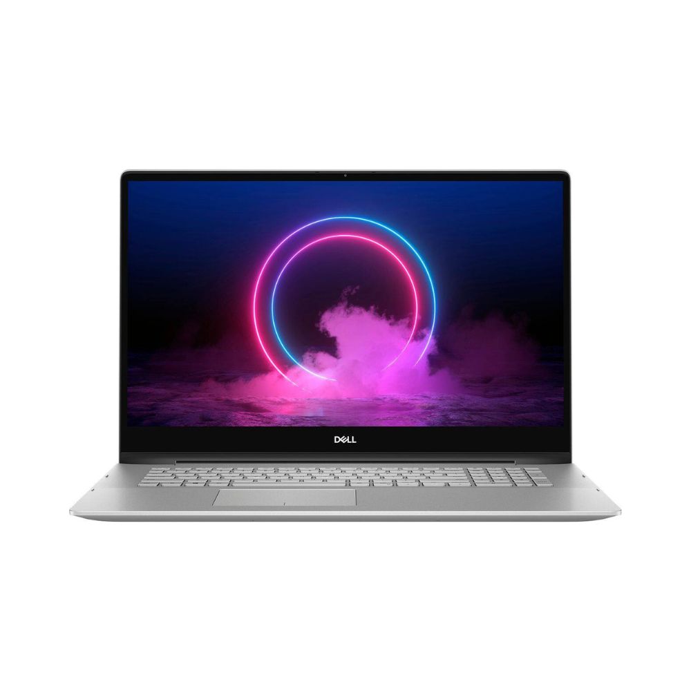 Dell Inspiron 7791 - 17.3" 2-in-1 Touch - i7-10510U - 16GB RAM - MX250 - 512GB SSD +32GB Optane