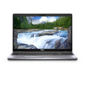 Dell Latitude 5510 - i7-10610U - 16GB RAM - 256GB SSD - Gray