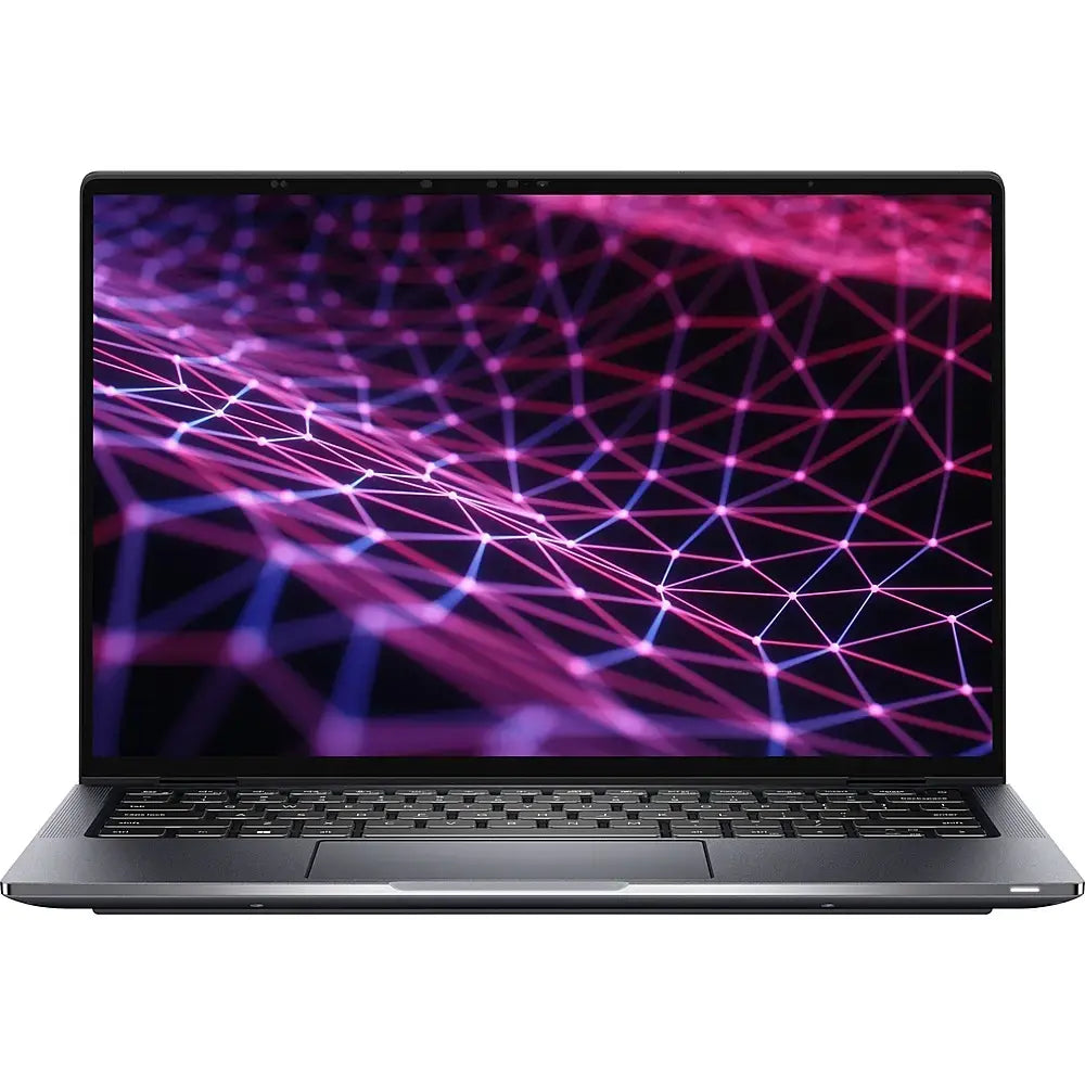 Dell Latitude 9430 14" QHD+ 2-in-1 - i7-1265U - 16 GB RAM - 512 GB SSD