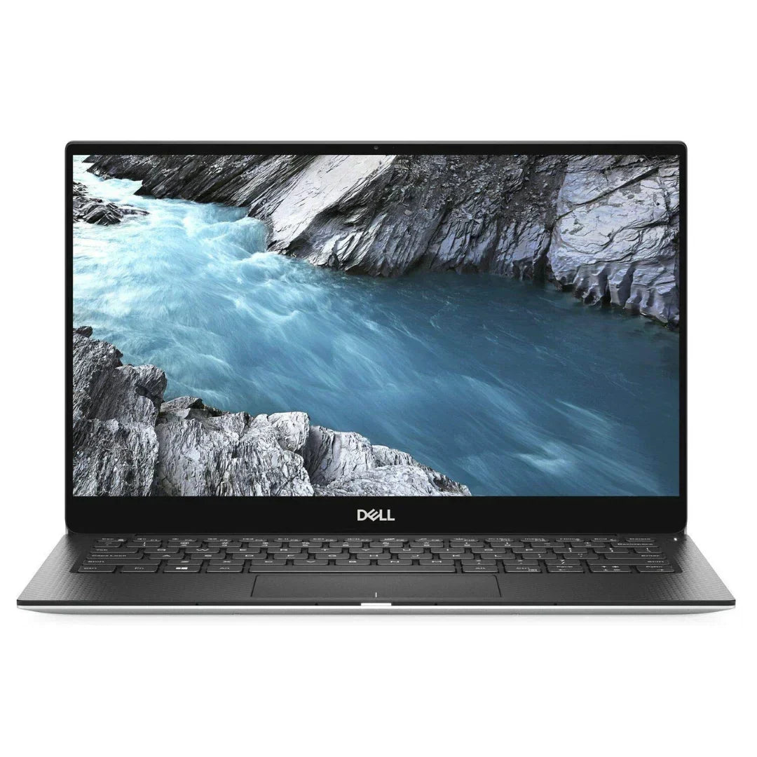 Dell XPS13 9380 13.3 4K Laptop, Intel Core i7-8565U, 16GB RAM, 1TB SSD