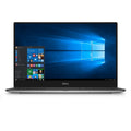 Dell XPS 13.3" - i7-7500U 7th Gen - 16GB RAM - 512 GB SSD - Silver - XPS9360-7336SLV