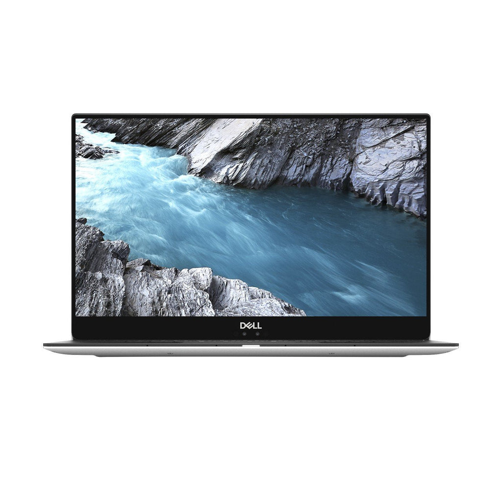 Dell XPS 13 - 13.3" UHD i7-8550U 8th Gen - 16GB RAM - 1TB SSD - Silver - XPS9370-7040SLV-PUS