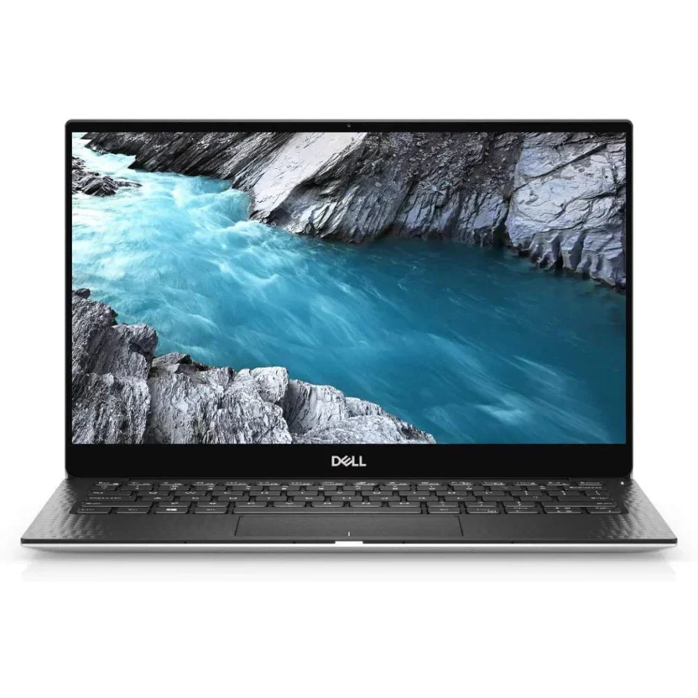 Dell XPS 13 7390 ? 13.4" 2-in-1 FHD+ Touch ? i7-1065G7 ? 16GB RAM ? 256GB SSD